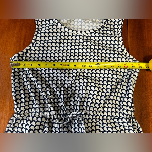 Liz Claiborne Dress Large - Picture 5 of 5